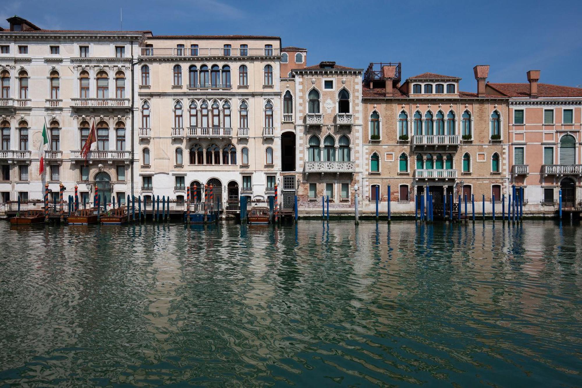 Cavalletto Suite Venetië Buitenkant foto